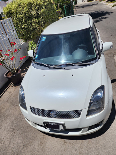 Suzuki Swift 1.5 5vel Aa Ee 100 Años Mt
