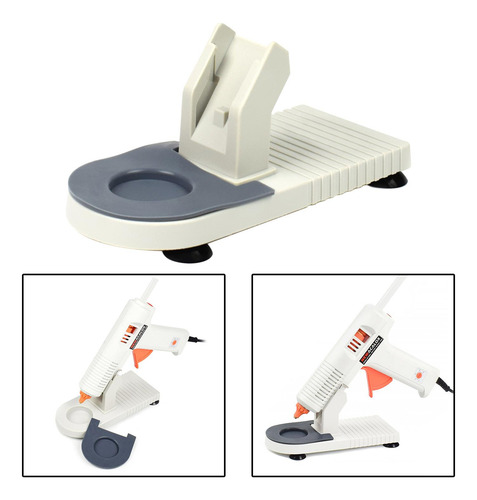 Base De 1 Pieza Organizador De Sala De Manualidades Diy Abs