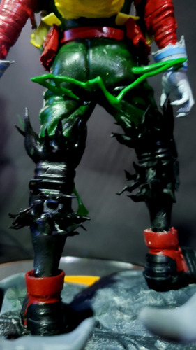 Boku No Hero Academia Figura Deku