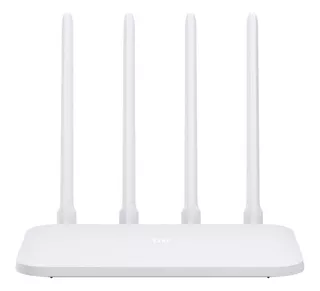 Router Xiaomi Mi Router 4c Blanco