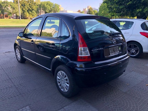 Citroen C3 Sx 1.4i 2012 Con 108.000km Permuto Gonzaarram