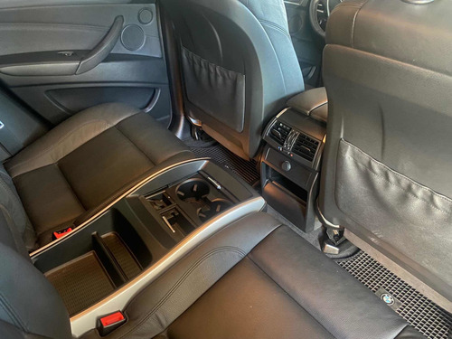 Imagen 8 de 9 de Bmw X6 2010 3.0 Xdrive 35i Sportive 306cv