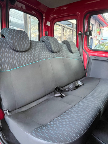 Renault Kangoo 1.6 Ph3 Authentique Plus Lc