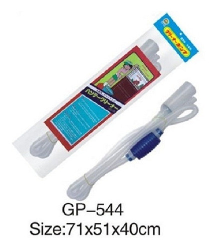 Sifao Sunsun Gp-544 Spid Fish