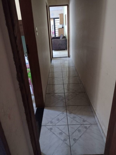 Imagem 6 de 12 de Casa Com 2 Dormitórios À Venda, 60 M² Por R$ 200.000,00 - Vila Olimpia - Taubaté/sp - Ca6995