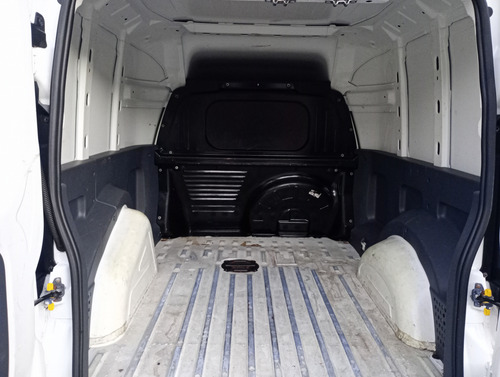 Fiat Fiorino FurgãO 1.4 Endurance Flex 4p
