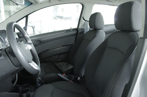 Imagen 8 de 15 de Chevrolet Beat 2020 1.2 Hb Lt Mt
