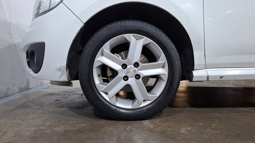 Chevrolet Tornado 1.8 LT C
