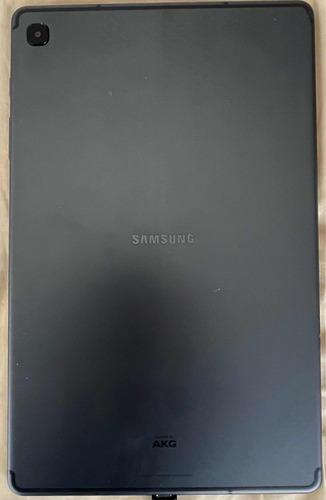 Samsung  Tab S6 Lite 128gb + Spen + Screen Protector + Cover