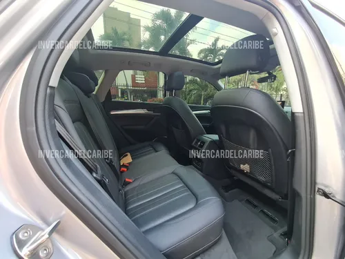 Audi Q5 45 TFSI MHEV QUATTRO ADVANCE