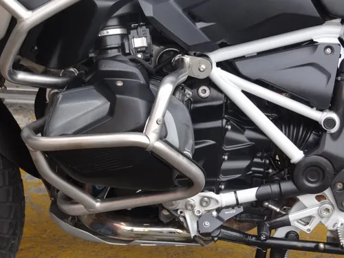 Bmw R 1250 Gs Rally Ss Recibimos Tu Moto En Parte De Pag