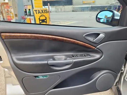 Citroën C5 3.0 Exclusive Fase Ii