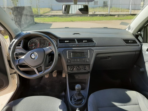 Volkswagen Gol Trend