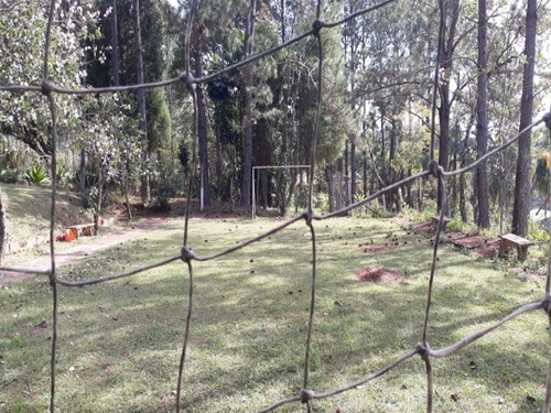 Imagem 15 de 19 de Casa No Sitío Pinheirinho - Sinindu /alumínio-sp A Venda 15 Minutos De Sorocaba / Sem Pedágio. - 1726 - 34307989