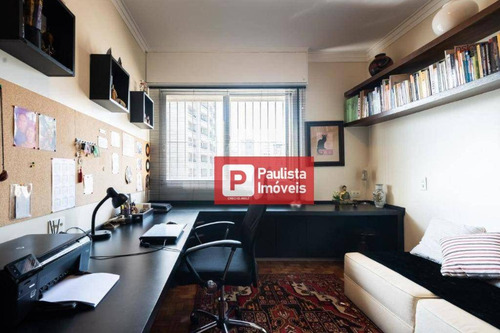 Imagem 17 de 23 de Apartamento À Venda, 180 M² Por R$ 2.570.000,00 - Itaim - São Paulo/sp - Ap32125