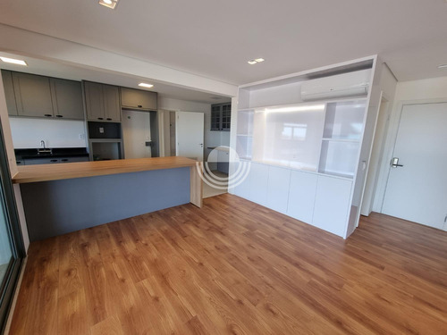 Imagem 6 de 30 de Apartamento À Venda Em Taquaral - Ap007476