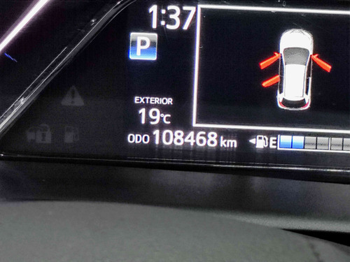 Toyota Yaris 1.5 16V FLEX XLS CONNECT MULTIDRIVE
