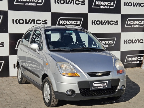 Chevrolet Spark 0.8 LITE E5 MT