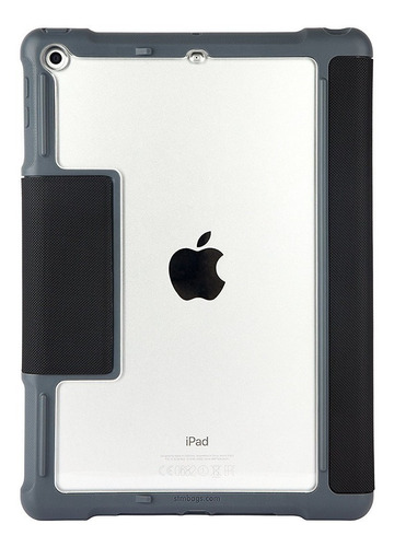 Caso Resistente Stm Dux Para El iPad De Apple Quinta Generac