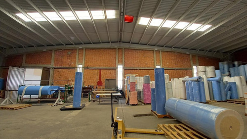 Imagen 6 de 14 de Renta Bodega Tlahuapan Jiutepec