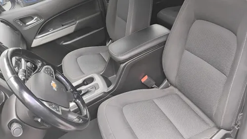 Chevrolet Colorado 2.5 Lt 4x2 At