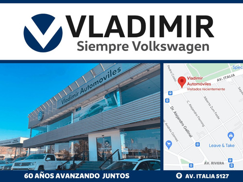 Volkswagen Amarok 4x4 Highline