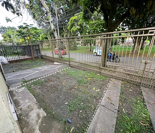 Arriendo Apartaestudio En Primer Piso Con Patio Barrio La Flora Norte De Cali