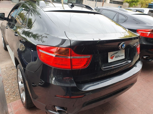 Bmw X6 3.0 Xdrive 35i Sportive 306cv 2008