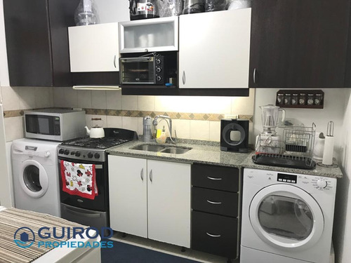 Imagen 8 de 12 de Venta Ph 2 Ambientes Con Patio, Sin Expensas. Todo En Planta Baja