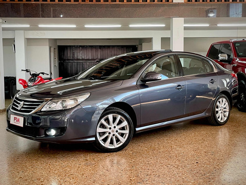Renault Latitude 3.5 V6 Cvt Privilege