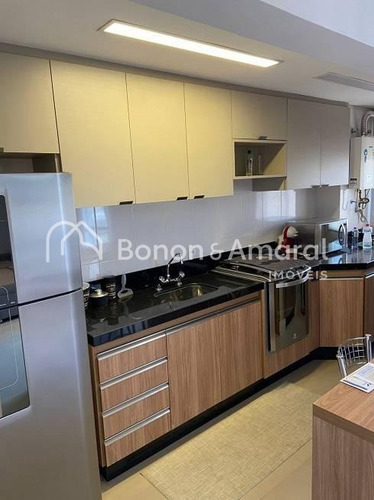 Imagem 5 de 30 de Apartamento À Venda Em Taquaral - Ap015082