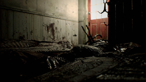 Resident Evil 7: Biohazard - Playstation 4