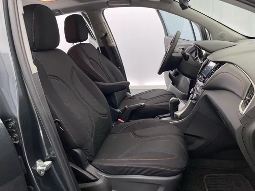 Chevrolet Tracker 1.8 Lt At