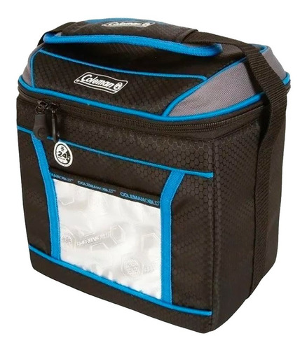 Imagen 1 de 8 de Bolso Termico Trailblazer 16 Latas Coleman (col70505)