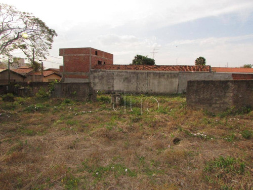 Imagem 1 de 5 de Terreno À Venda, 315 M² Por R$ 200.000,00 - Jardim Parque Jupiá - Piracicaba/sp - Te0206
