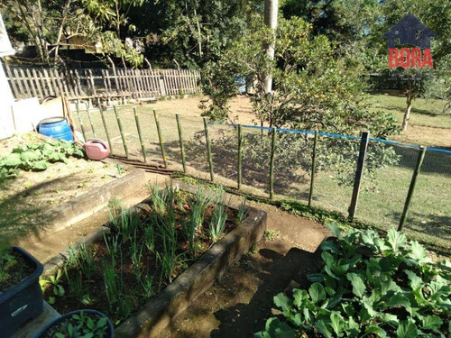 Imagem 8 de 15 de Chácara Com 1 Dormitório À Venda, 960 M² Por R$ 450.000,00 - Rio Abaixo - Mairiporã/sp - Ch0401