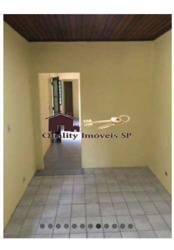 Imagem 7 de 8 de Linda Casa Px Metro Vila Mariana - Qy4093