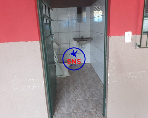 Imagem 3 de 8 de Casa - Ca01004 - 70115226