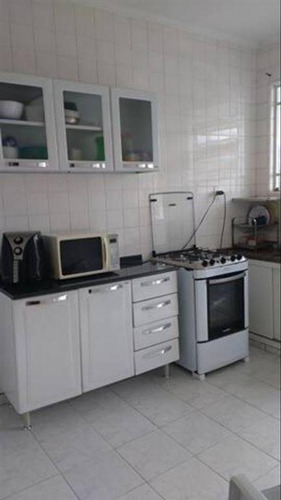 Imagem 10 de 15 de Apart 2 Dorms, De Frente Para A Rua, Vista Livre. Garagem Suficiente Para Carro E Moto. Excelente Localizacao!!! Agende Ja A Sua Visita! - Hm2743