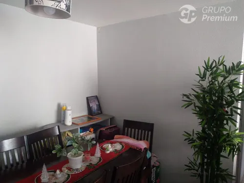 Oferta, Se Vende Departamento En El Bosque