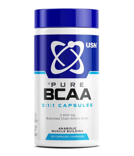 Bcaa Usn