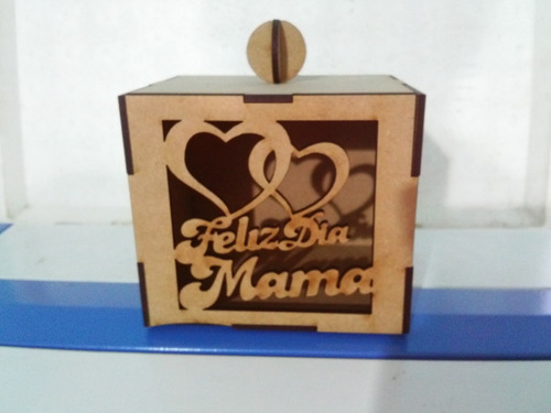 Cajas Para Tazas Del Dia Del Amigo/a