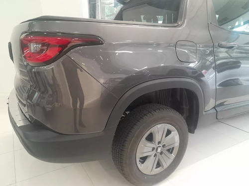 Fiat Toro 1.8 170 E-torq Evo Freedom At6