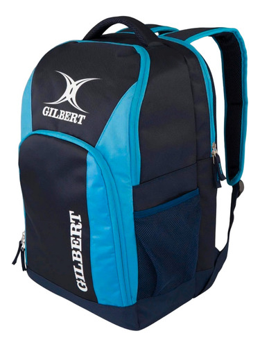 Mochila Deportiva Running Rugby Trekking Gilbert Importada