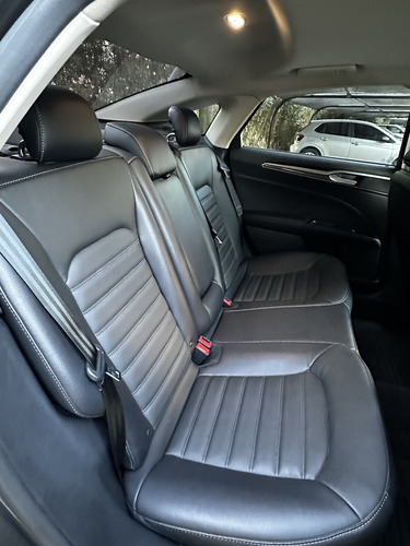 Ford Mondeo 2.0 Se Ecoboost At 240cv