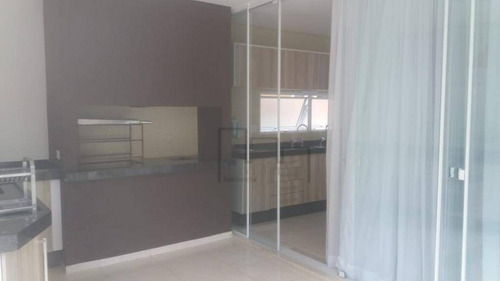 Imagem 3 de 18 de Casa À Venda Por R$ 1.250.000,00 - Condomínio Vivendas Do Lago - Sorocaba/sp - Ca2113