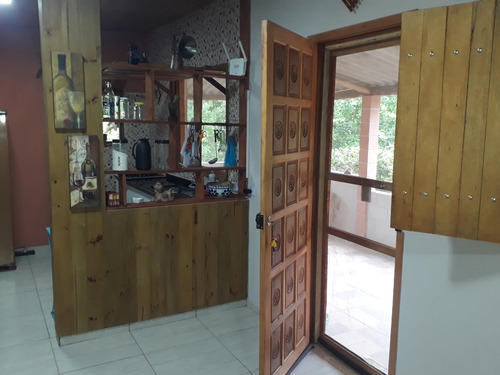 Vendo Ou Troco Chácara Em Iporanga Sp ( Caverna Do Diabo /parque Petar)