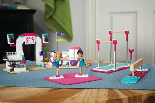 Mega Construx American Girl Mckenna - Juego De Construcción