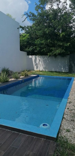 Imagen 2 de 26 de Casa - Pueblo Cholul