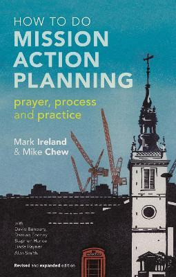 Libro How To Do Mission Action Planning - Mike Chew